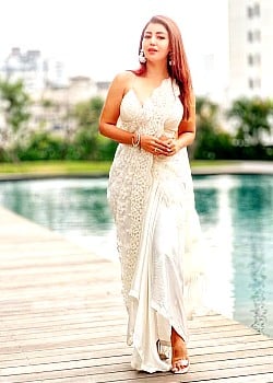 Debina Bonnerjee